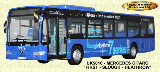 FIRST BAA MERCEDES CITARO UKBUS 5016